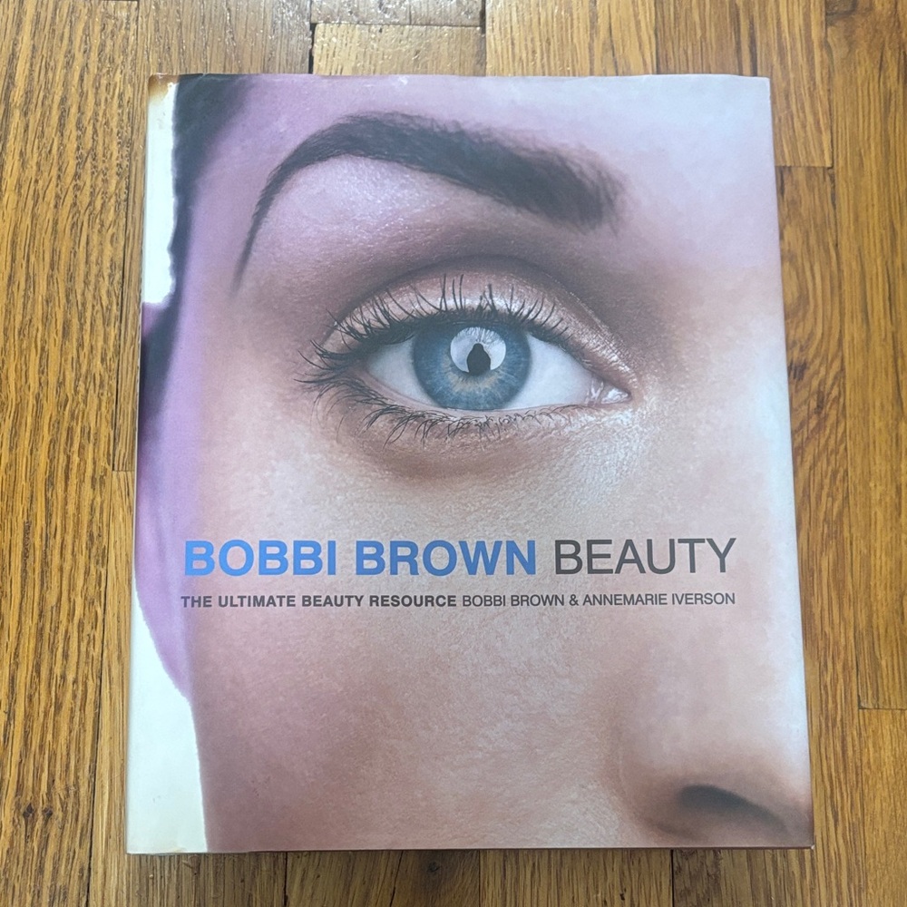 Bobbi Brown Beauty Guide
